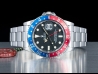 Rolex GMT-Master Pepsi Matte Maxi Dial Pallettoni - Full Set  Watch  16750